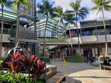 panerai ala moana center honolulu|Ala Moana .